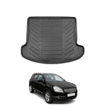 Resmi Galeri görüntüleyicisine yükleyin, Nissan Qashqai +2 Bagaj Havuzu - 7 Koltuklu | 2006-2013 Arası