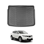 Resmi Galeri görüntüleyicisine yükleyin, Nissan Qashqai Bagaj Havuzu -Tekna | 2013-2021 Arası