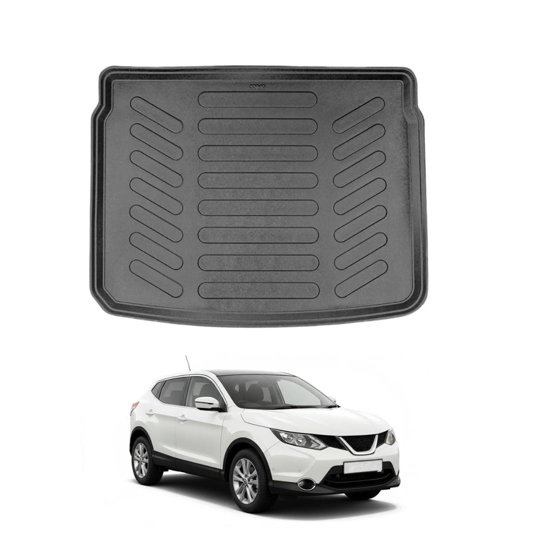 Nissan Qashqai Bagaj Havuzu -Tekna | 2013-2021 Arası