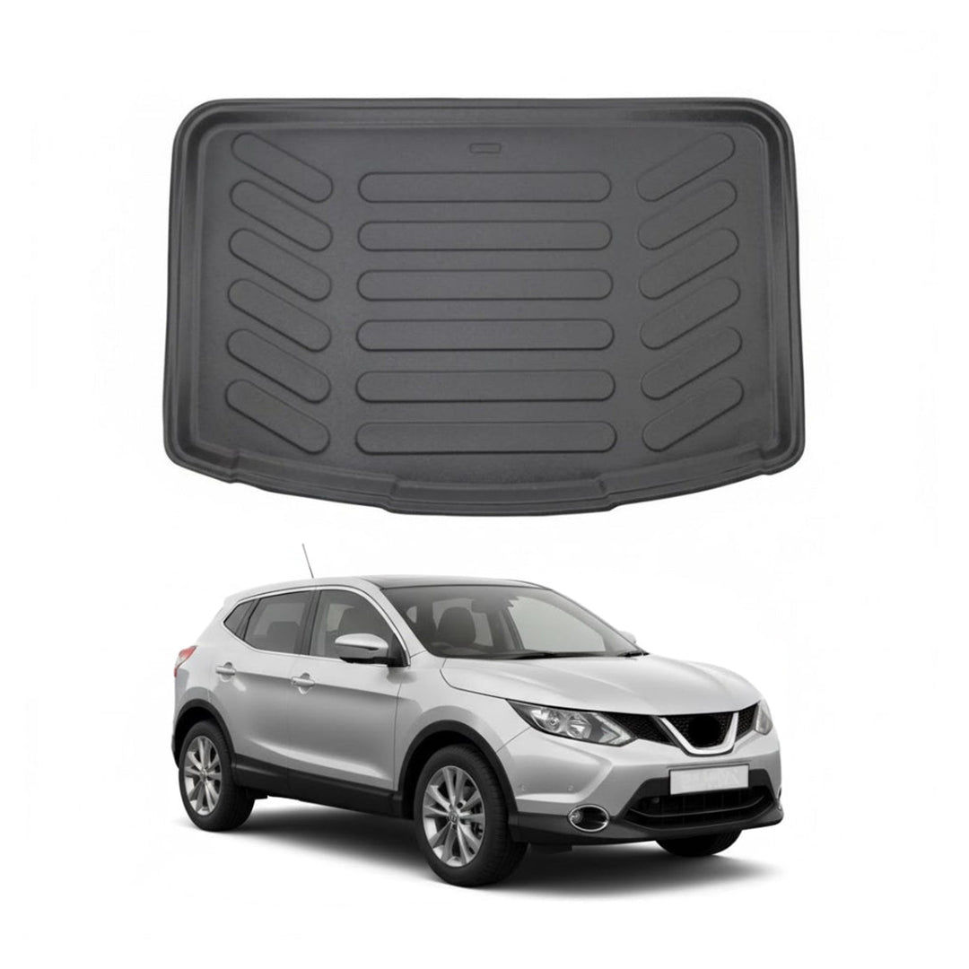Nissan Qashqai Bagaj Havuzu - Visia | 2013-2021 Arası