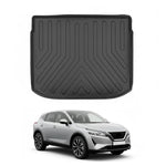 Resmi Galeri görüntüleyicisine yükleyin, Nissan Qashqai Bagaj Havuzu - Üst Bagaj | 2022 ve Sonrası