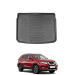 Resmi Galeri görüntüleyicisine yükleyin, Nissan Rogue Bagaj Havuzu - Sport Cargo Tray in Upper | 2017-2021 Arası
