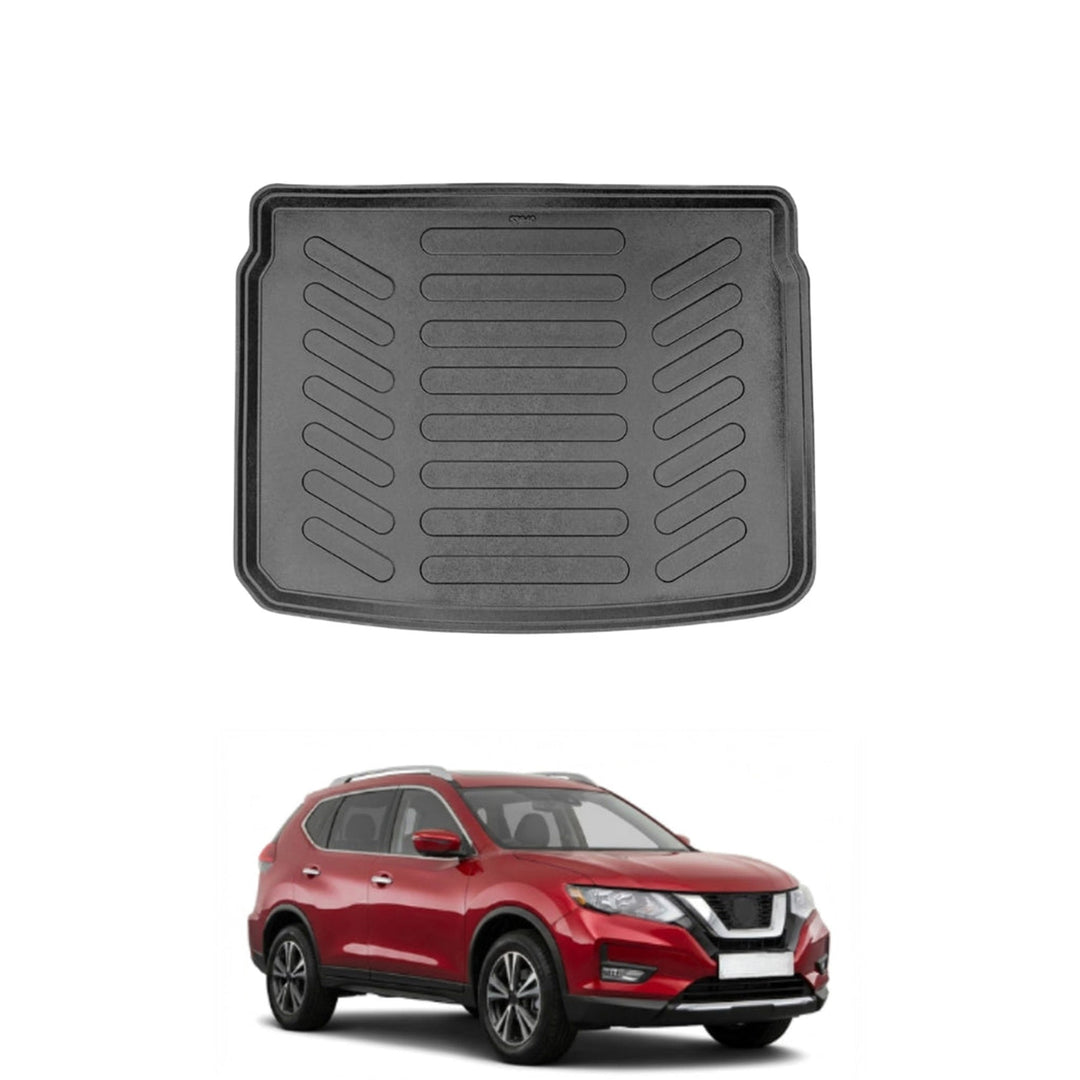 Nissan Rogue Bagaj Havuzu - Sport Cargo Tray in Upper | 2017-2021 Arası