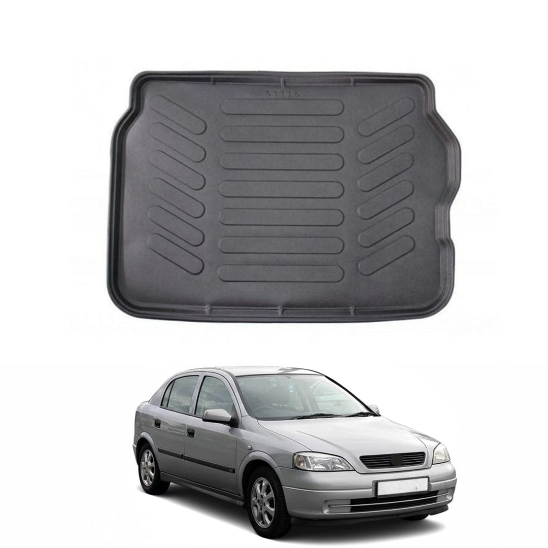 Opel Astra G Bagaj Havuzu | 1998-2004 Arası, HB