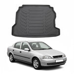 Resmi Galeri görüntüleyicisine yükleyin, Opel Astra G Bagaj Havuzu | 1998-2004 Arası, SD
