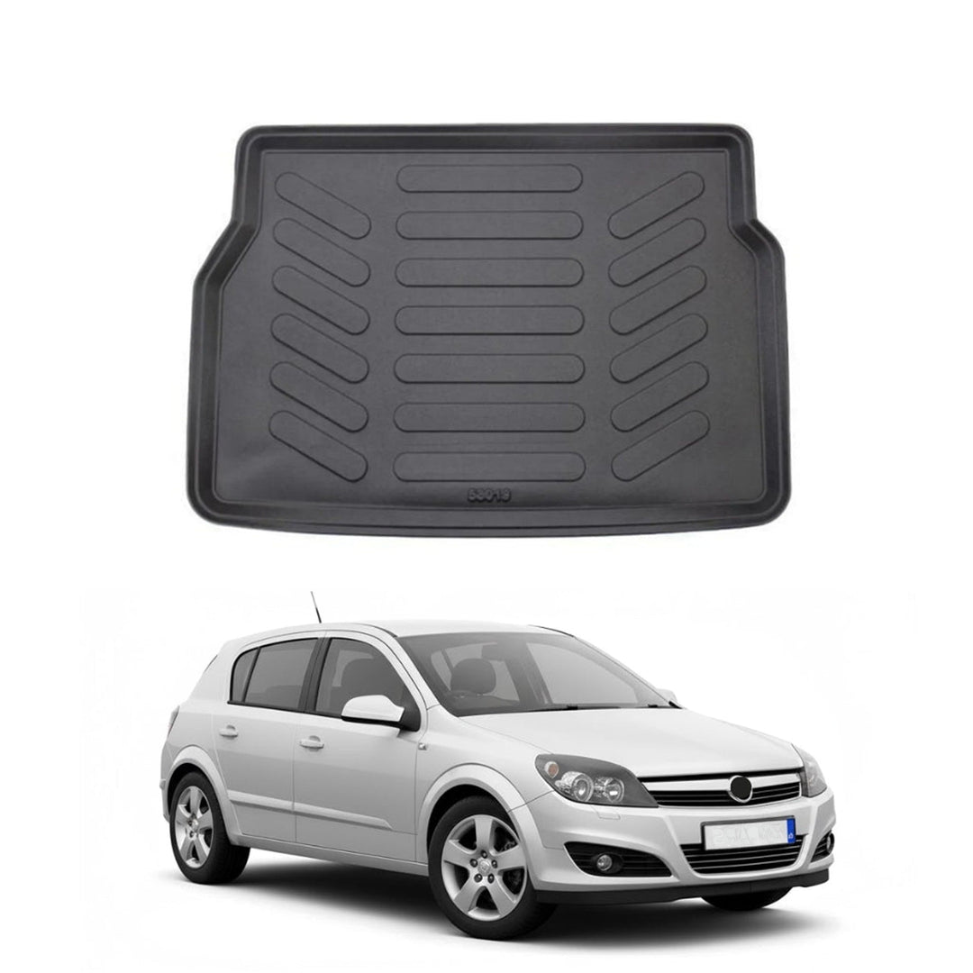 Opel Astra H Bagaj Havuzu | 2004-2009 Arası, HB