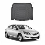 Resmi Galeri görüntüleyicisine yükleyin, Opel Astra J Bagaj Havuzu - Alt Bagaj,Hatchback- 1.4/1.4 T/1.3 CDTI/1.6/1.6T/1.6 CDTI) | 2009-2015 Arası, HB