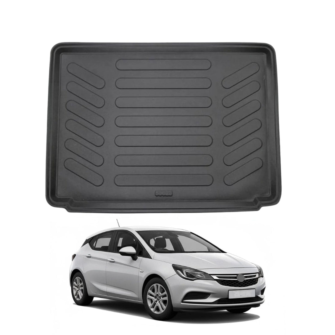 Opel Astra K Bagaj Havuzu | 2015-2021 Arası, HB