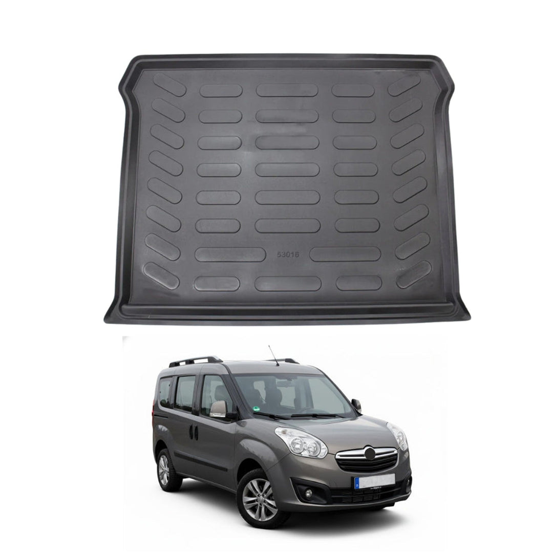 Opel Combo D Bagaj Havuzu | 2011-2018 Arası