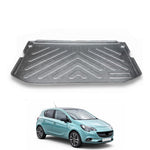 Resmi Galeri görüntüleyicisine yükleyin, Opel Corsa E Bagaj Havuzu - Üst Bagaj | 2014-2019 Arası, HB