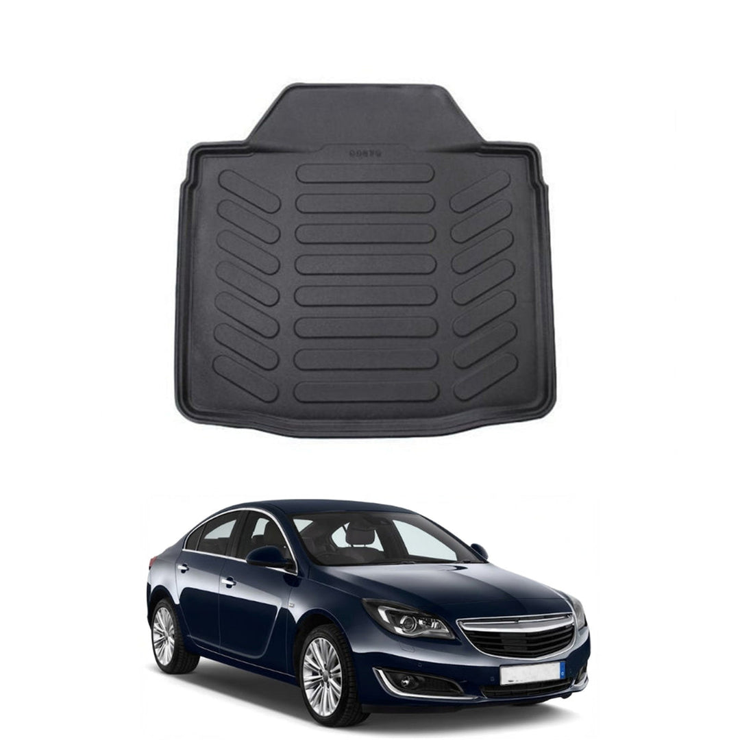 Opel Insignia Bagaj Havuzu | 2008-2017 Arası, SD