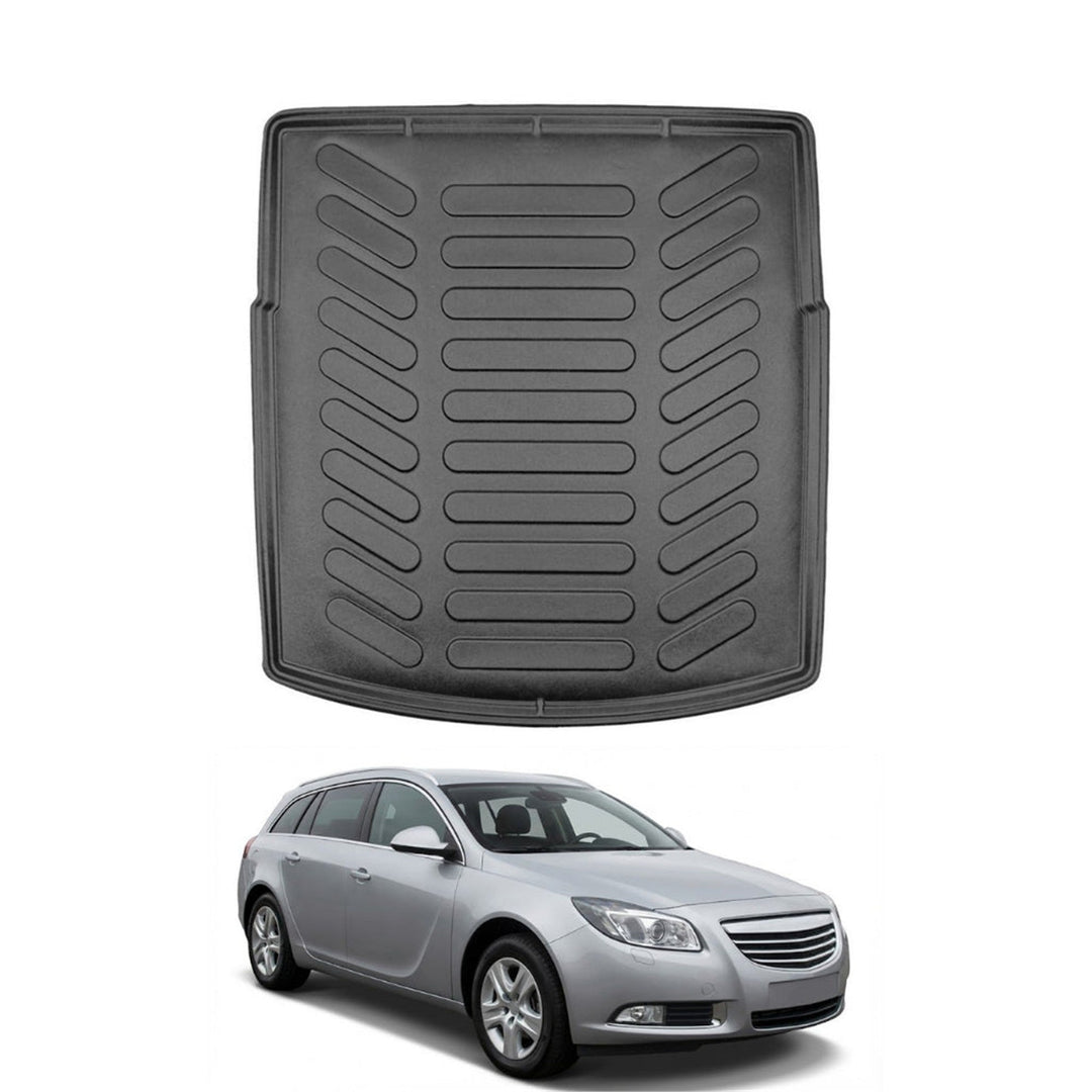 Opel Insignia Sporttourer Bagaj Havuzu | 2008-2017 Arası, SW