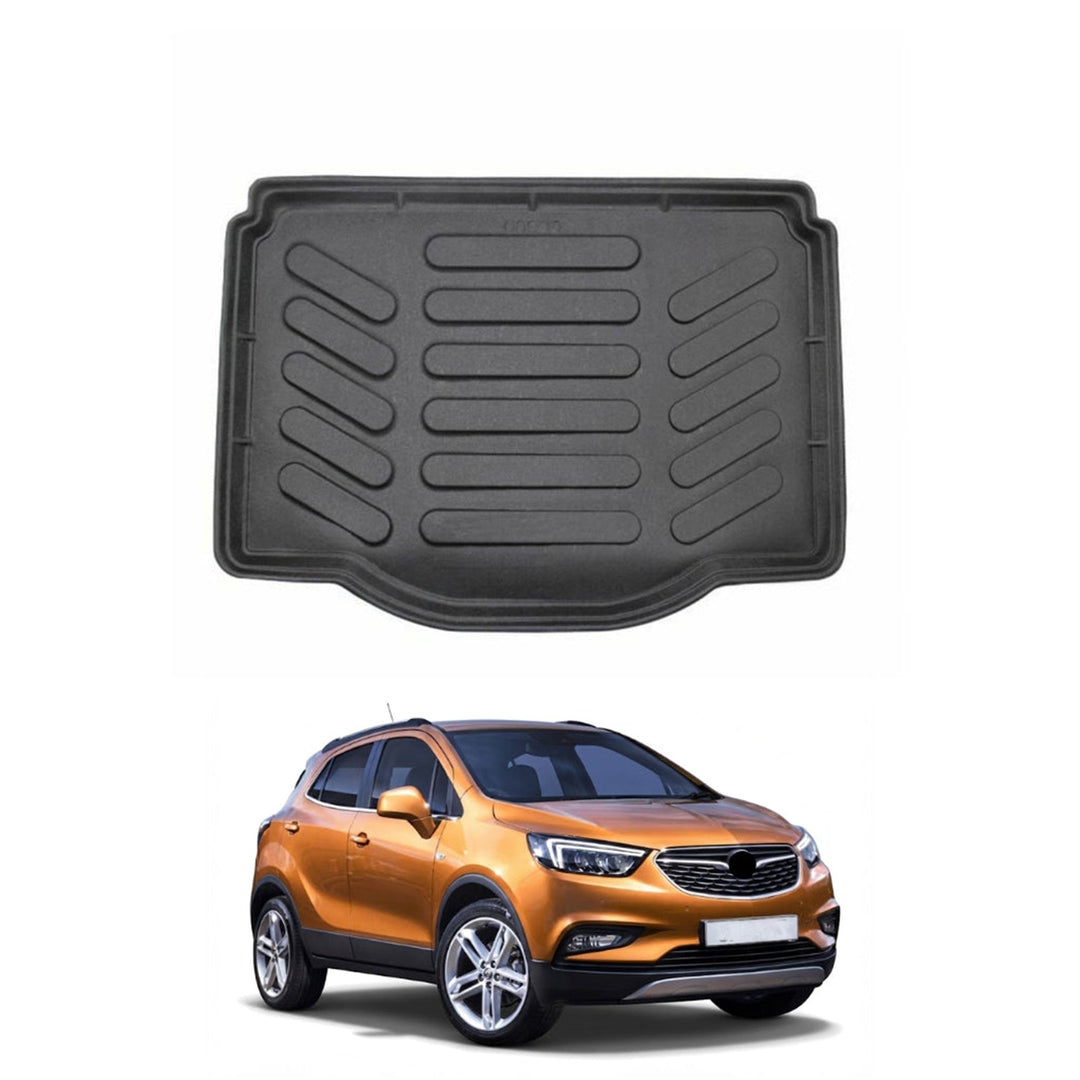 Opel Mokka Bagaj Havuzu | 2012-2020 Arası