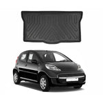 Resmi Galeri görüntüleyicisine yükleyin, Peugeot 107 Bagaj Havuzu | 2005-2014 Arası, HB
