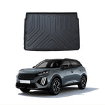 Resmi Galeri görüntüleyicisine yükleyin, Peugeot 2008 Bagaj Havuzu - Üst Bagaj | 2019 ve Sonrası