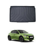 Resmi Galeri görüntüleyicisine yükleyin, Peugeot 208 Bagaj Havuzu - Elektrikli | 2022 ve Sonrası, HB