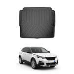 Resmi Galeri görüntüleyicisine yükleyin, Peugeot 3008 Bagaj Havuzu - Alt Bagaj | 2016-2023 Arası