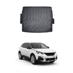 Resmi Galeri görüntüleyicisine yükleyin, Peugeot 3008 Bagaj Havuzu - Üst Bagaj | 2016-2023 Arası