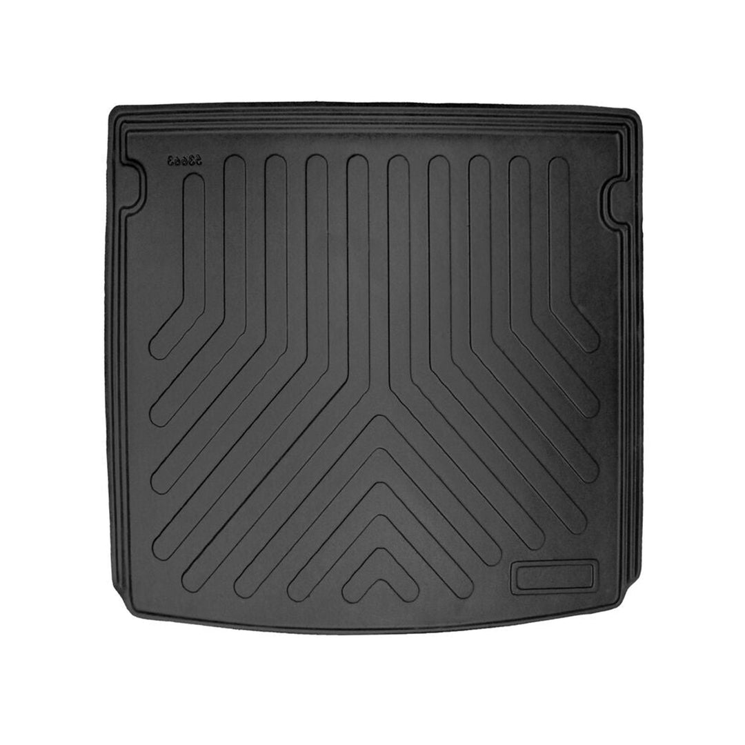 Peugeot 3008 Bagaj Havuzu - Üst Bagaj, Hybrid | 2024 ve Sonrası