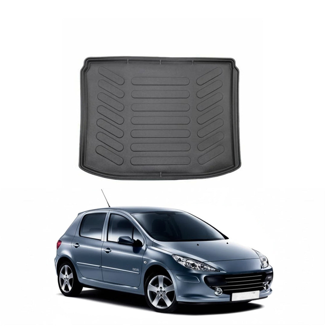 Peugeot 307 Bagaj Havuzu | 2001-2014 Arası, HB
