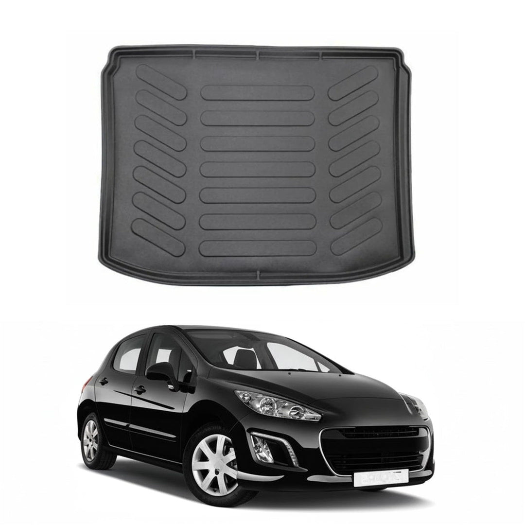 Peugeot 308 Bagaj Havuzu | 2008-2013 Arası, HB