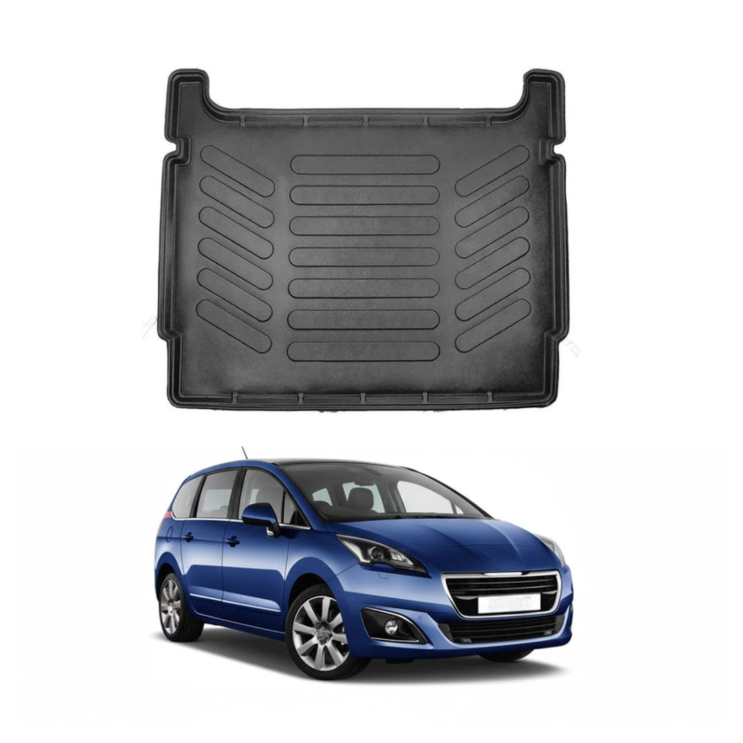 Peugeot 5008 Bagaj Havuzu | 2009-2016 Arası