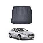 Resmi Galeri görüntüleyicisine yükleyin, Peugeot 508 Bagaj Havuzu - Allure Paket için | 2010-2018 Arası, SD
