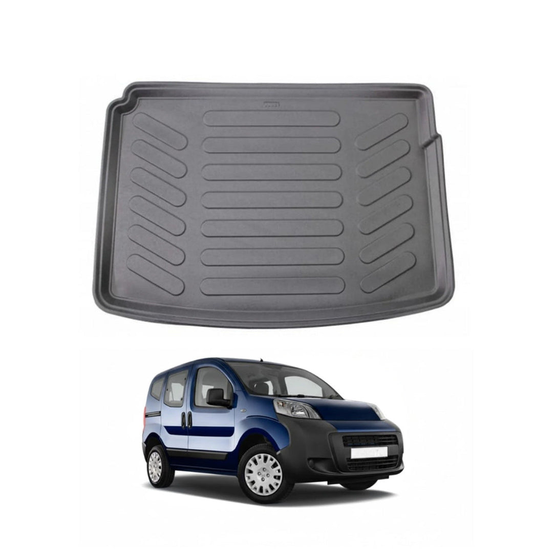 Peugeot Bipper Bagaj Havuzu | 2008 ve Sonrası