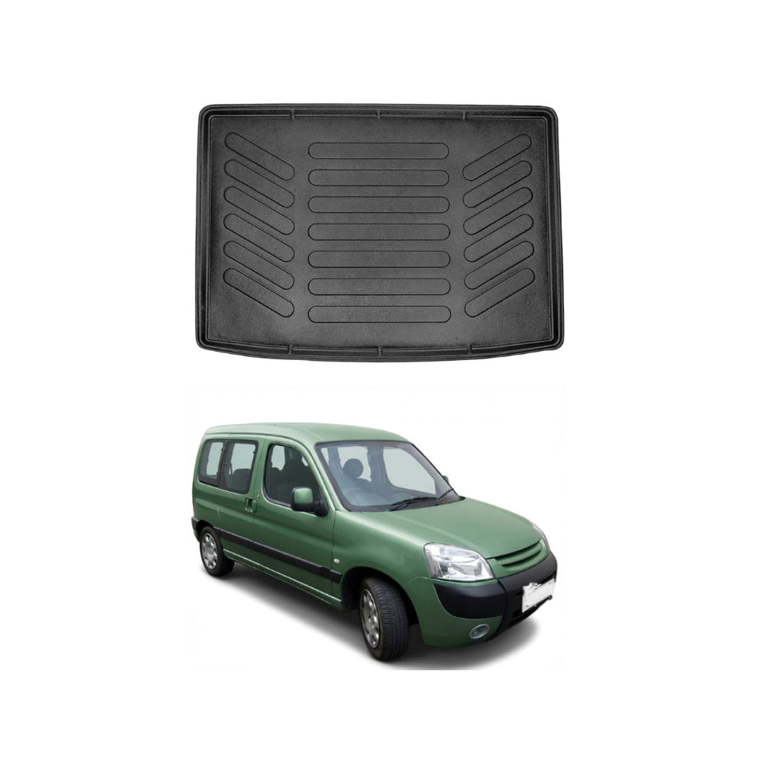 Peugeot Partner Bagaj Havuzu | 1998-2008 Arası