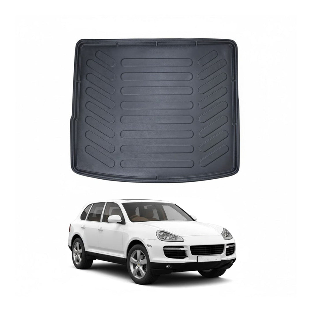 Porsche Cayenne Bagaj Havuzu | 2002-2010 Arası