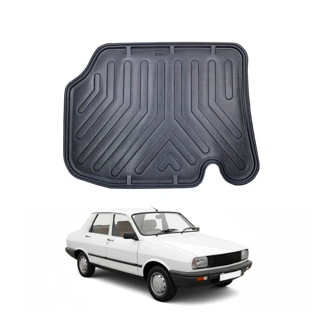 Renault 12 Toros Bagaj Havuzu | 1972-2000 Arası, SD