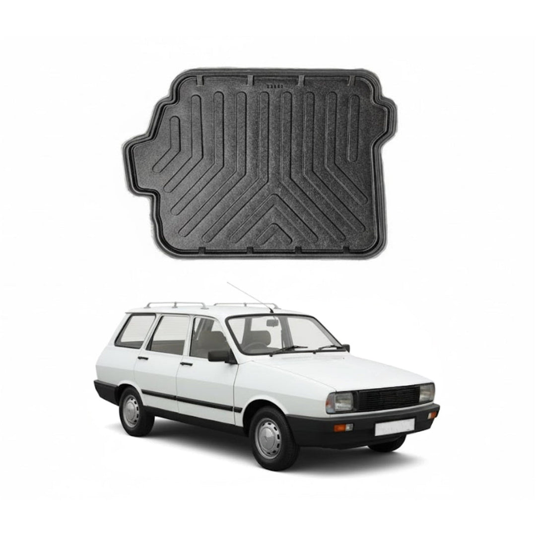 Renault 12 Toros Bagaj Havuzu | 1972-2000 Arası, SW