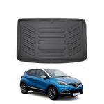 Resmi Galeri görüntüleyicisine yükleyin, Renault Captur Bagaj Havuzu | 2013-2019 Arası