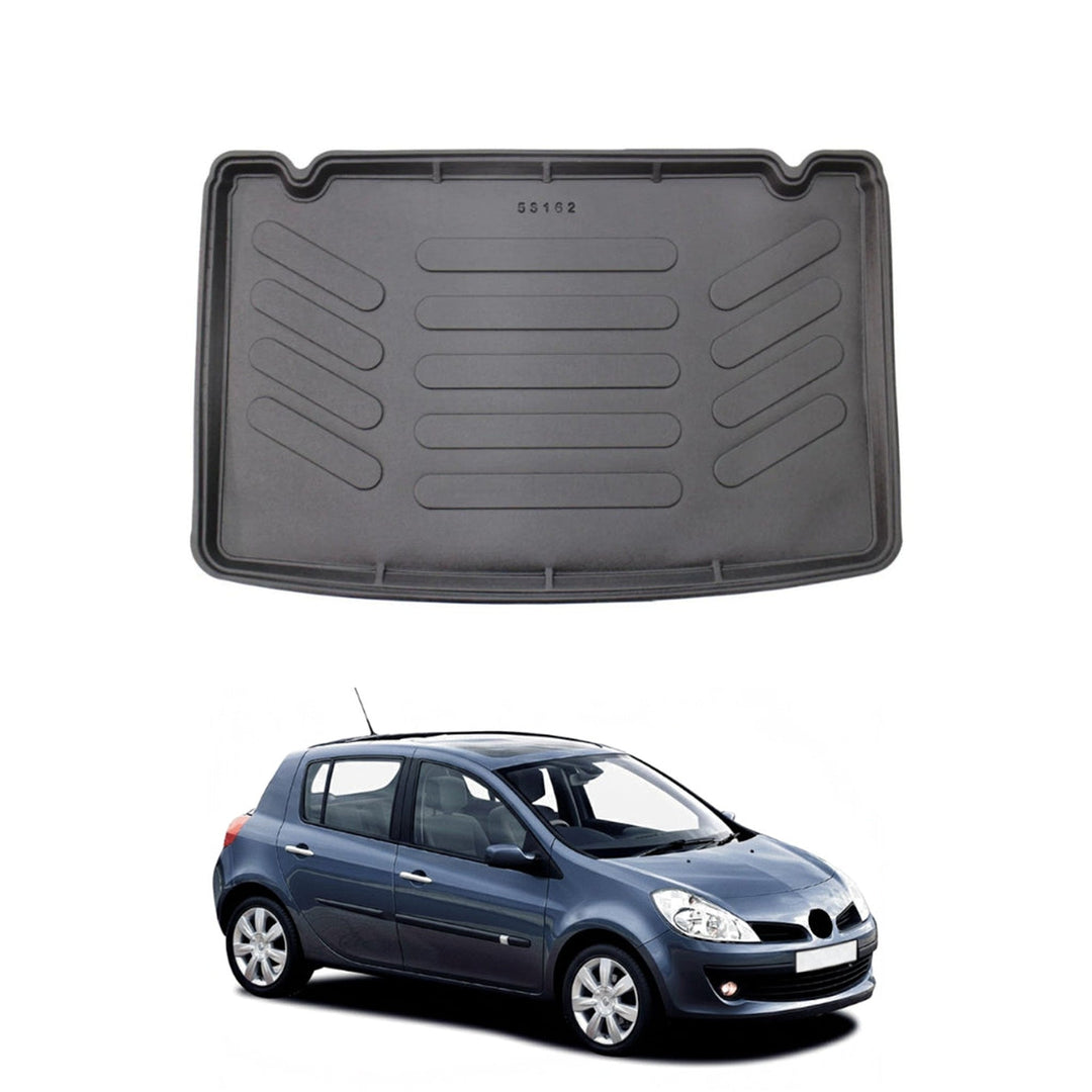 Renault Clio Bagaj Havuzu - Kancalı Model | 2005-2012 Arası, HB