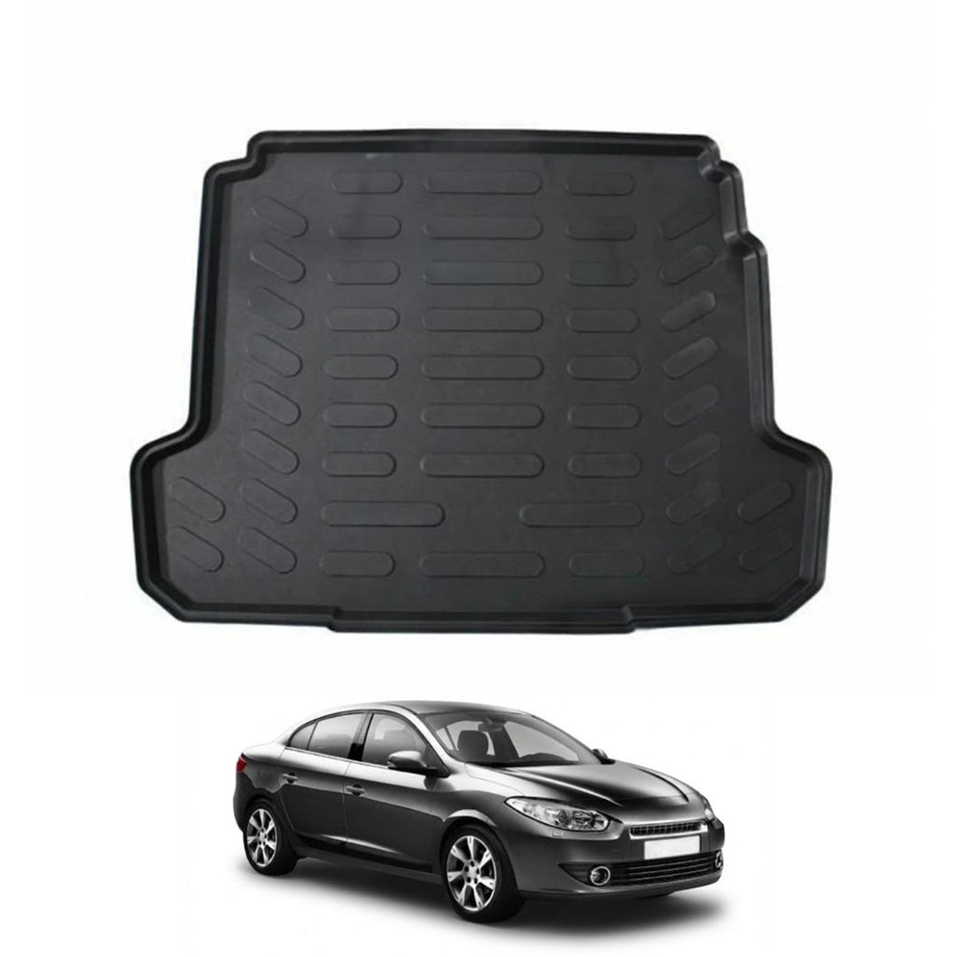 Renault Fluence Bagaj Havuzu | 2009 ve Sonrası, SD
