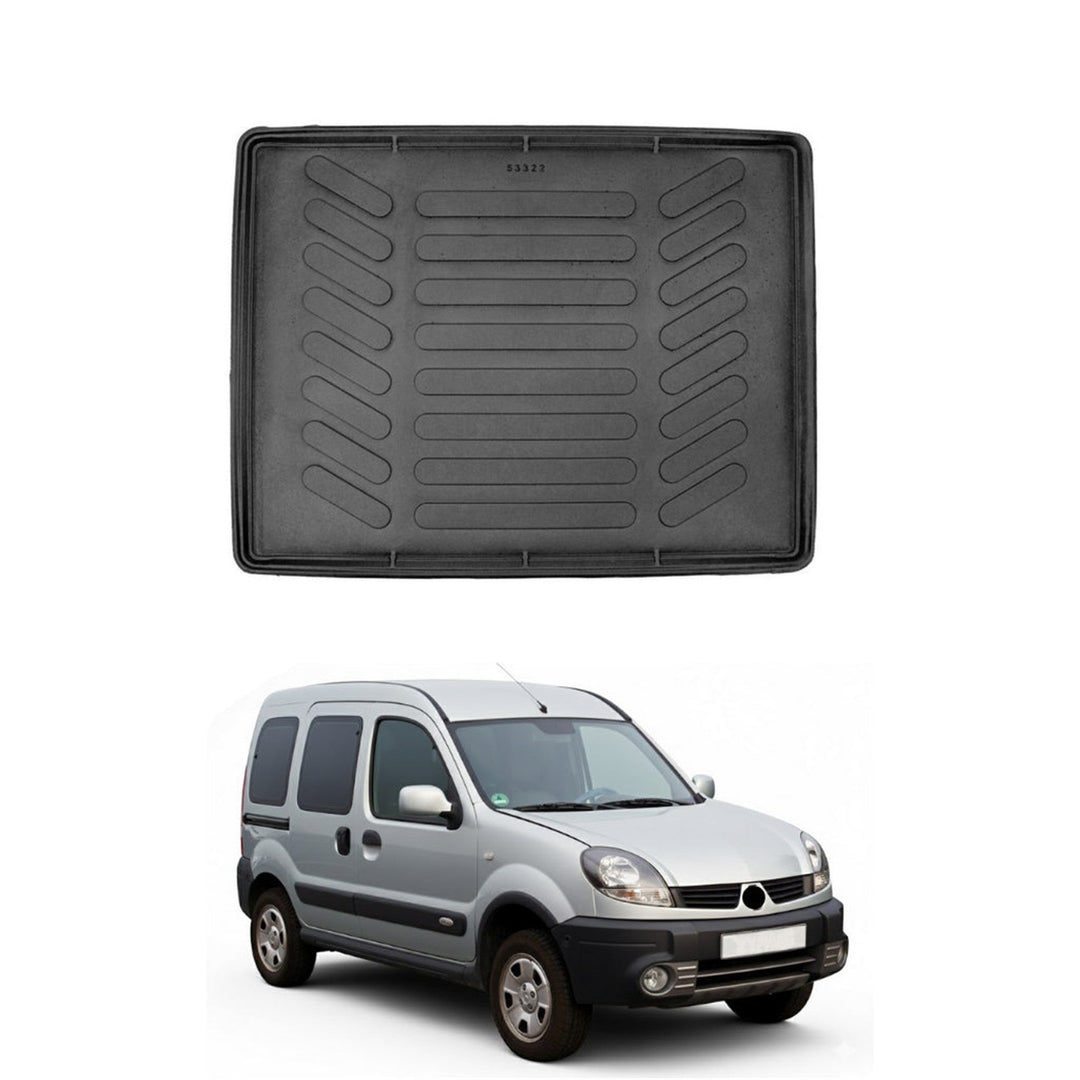 Renault Kangoo Bagaj Havuzu - Combi | 1997-2007 Arası