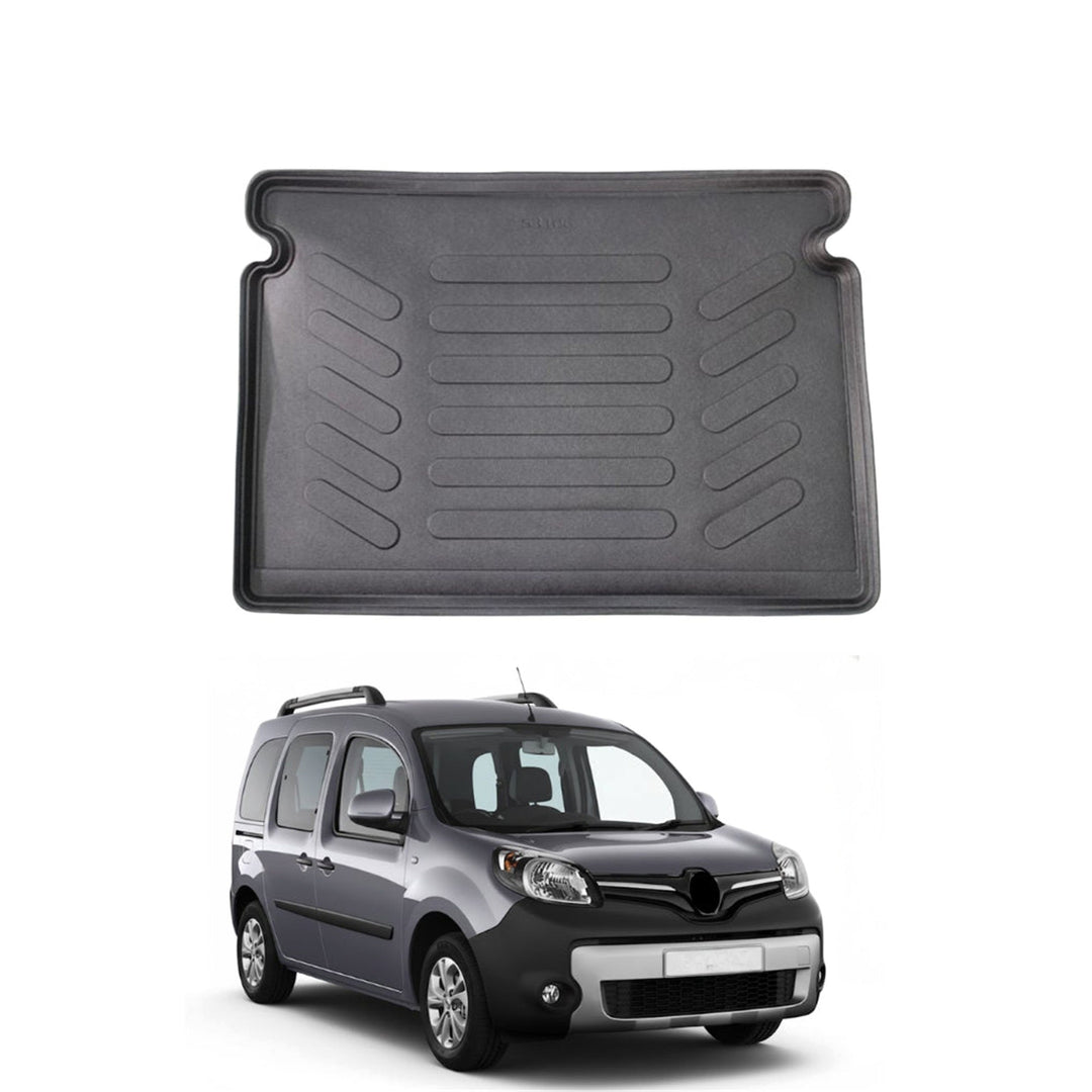 Renault Kangoo Bagaj Havuzu | 2013-2021 Arası