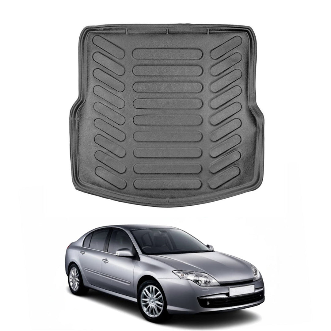 Renault Laguna Bagaj Havuzu | 2007-2016 Arası, SD