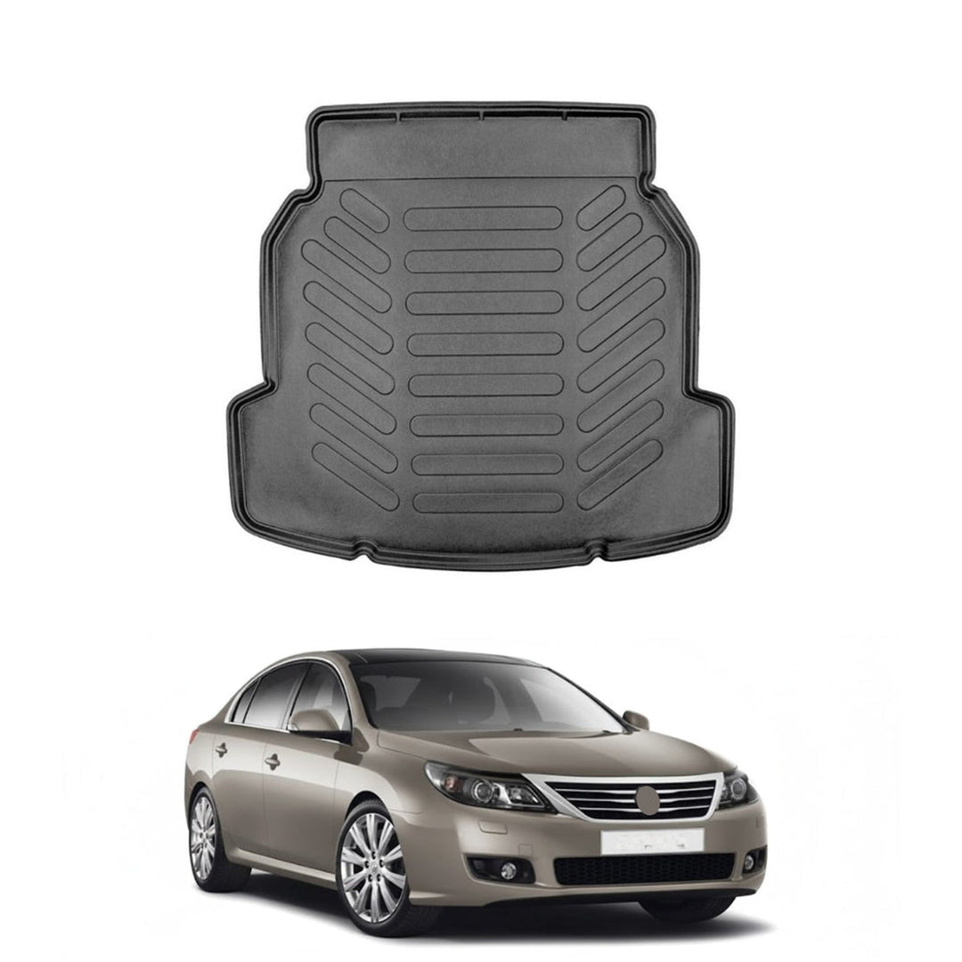 Renault Latitude Bagaj Havuzu | 2010-2016 Arası, SD