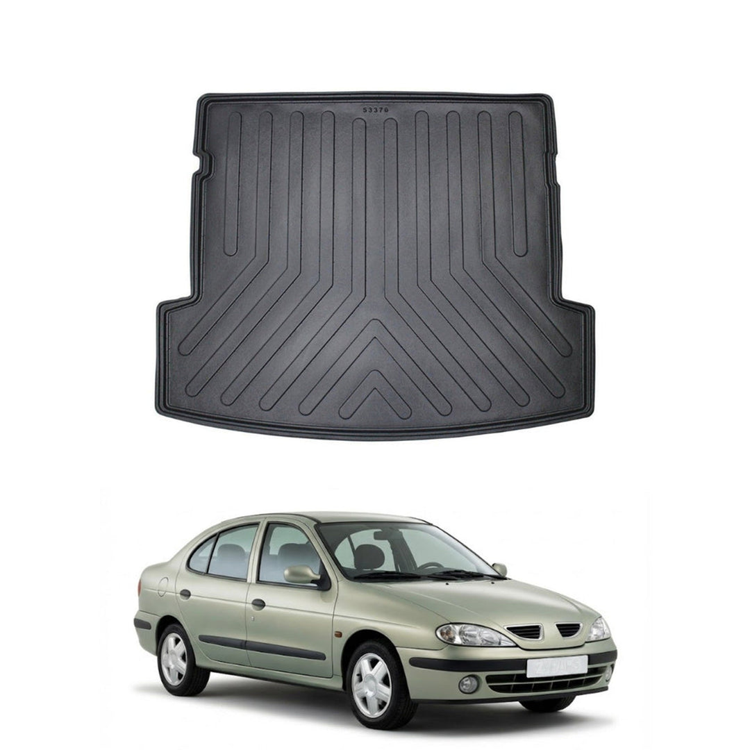 Renault Megane Bagaj Havuzu | 1995-2002 Arası, SD