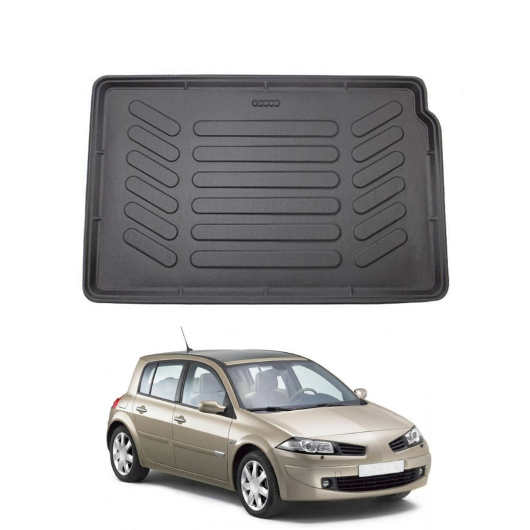 Renault Megane Bagaj Havuzu | 2002-2009 Arası, HB