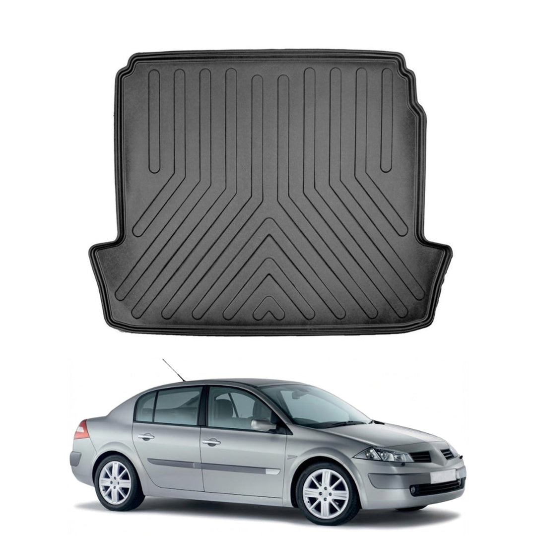 Renault Megane Bagaj Havuzu | 2002-2009 Arası, SD