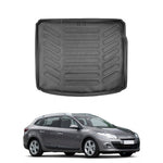 Resmi Galeri görüntüleyicisine yükleyin, Renault Megane Grandtour Bagaj Havuzu | 2009-2016 Arası, SW