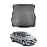 Resmi Galeri görüntüleyicisine yükleyin, Renault Symbol Bagaj Havuzu | 1999-2008 Arası, SD