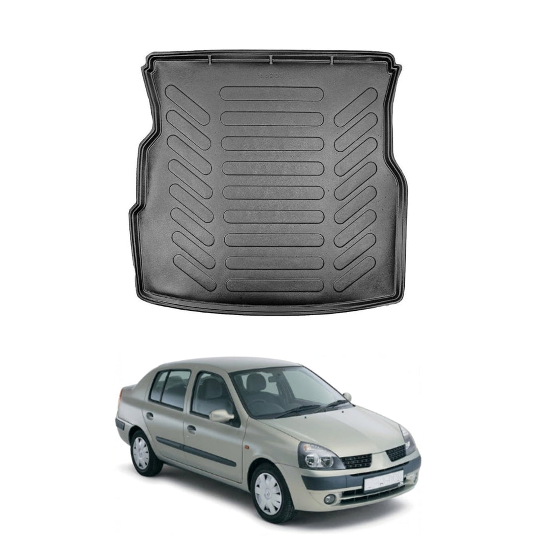 Renault Symbol Bagaj Havuzu | 1999-2008 Arası, SD