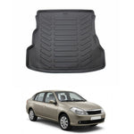 Resmi Galeri görüntüleyicisine yükleyin, Renault Symbol Bagaj Havuzu | 2008-2012 Arası, SD