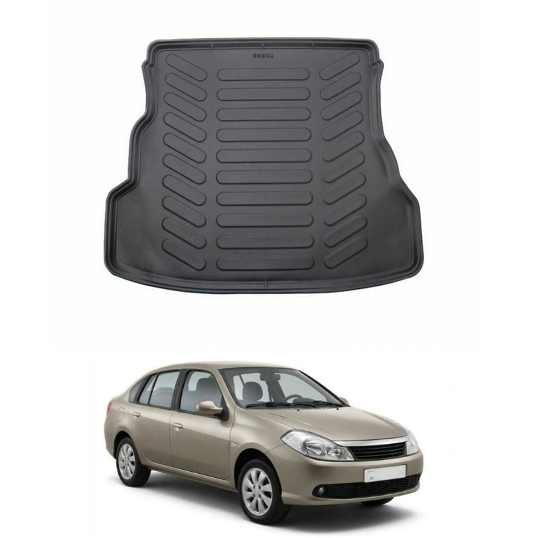 Renault Symbol Bagaj Havuzu | 2008-2012 Arası, SD
