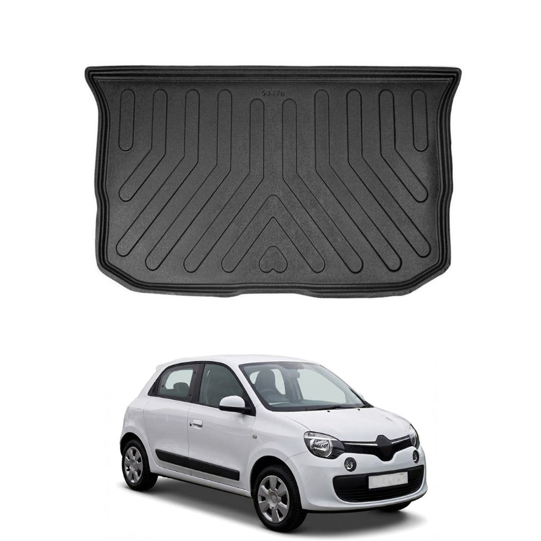 Renault Twingo Bagaj Havuzu - Elektrikli | 2014 ve Sonrası, HB