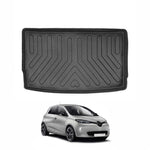 Resmi Galeri görüntüleyicisine yükleyin, Renault Zoe Bagaj Havuzu | 2012 ve Sonrası, HB