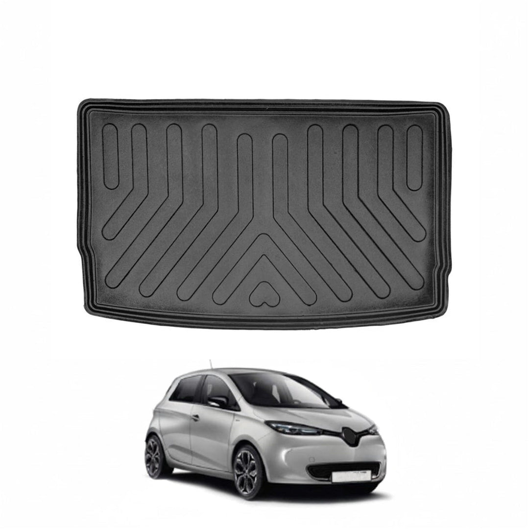 Renault Zoe Bagaj Havuzu | 2012 ve Sonrası, HB